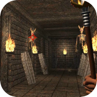 Mystery Tomb Adventure