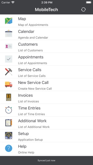 MobileTech R7.0 for Signature(圖1)-速報App