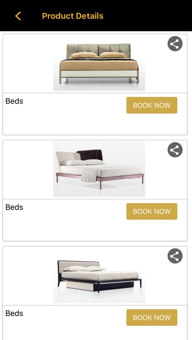 Dickson Furniture India screenshot 4