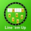 Line 'em Up App Feedback