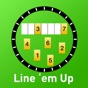 Line 'em Up app download