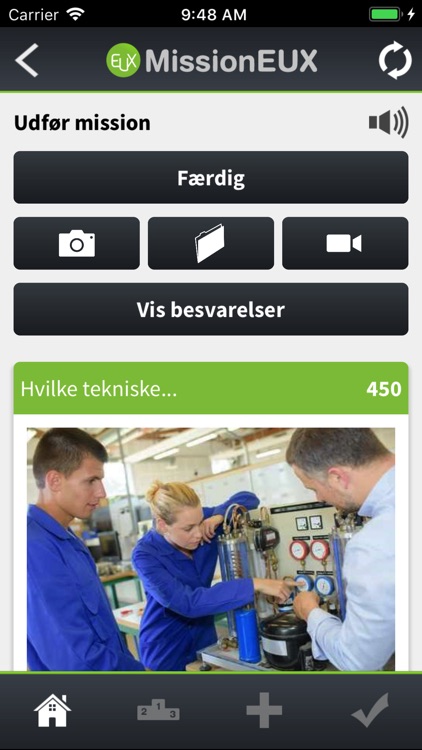 MissionEUX screenshot-6