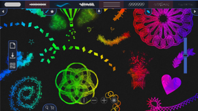 Scratchify: Scratch Draw Art! screenshot