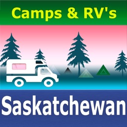 Saskatchewan – Camping & RV