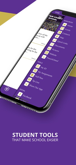 Lumpkin County School System(圖2)-速報App