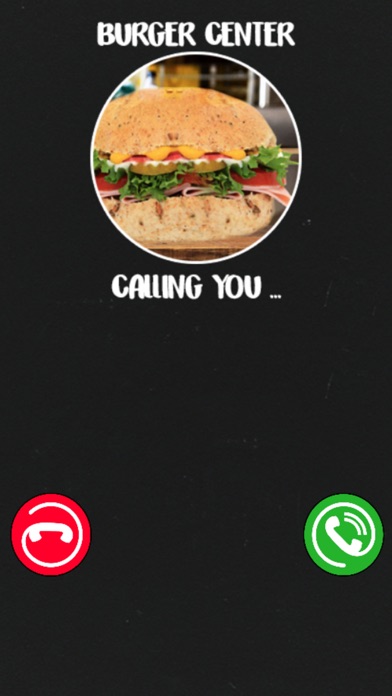 Call Burger screenshot 4