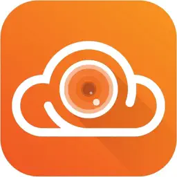 FPT Cloud Camera Surveillance app icon