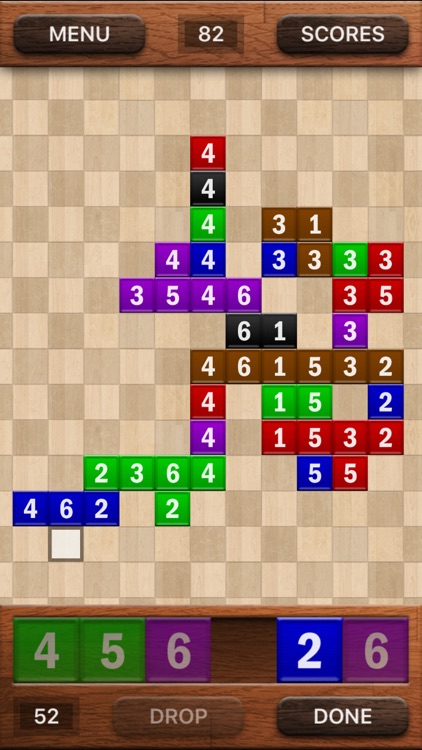 Tricky 6