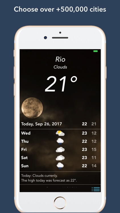 SKweather screenshot-3
