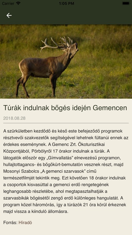 Nimród Vadászújság