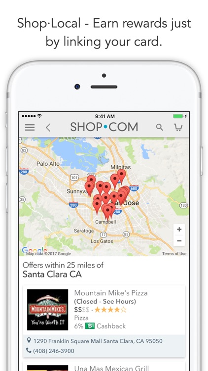 Shop.com Mobile