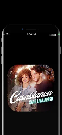 Game screenshot Saad Lamjarred - CASABLANCA hack