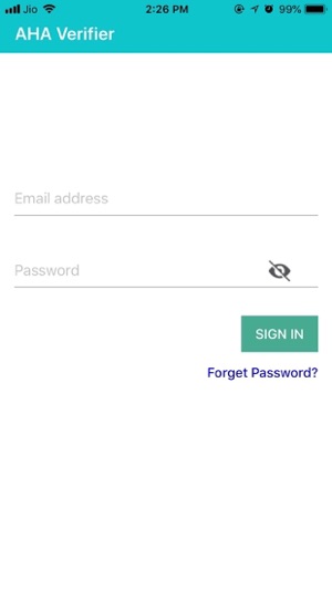 AHA Verifier(圖2)-速報App