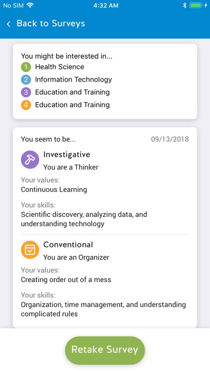 SchooLinks screenshot-6
