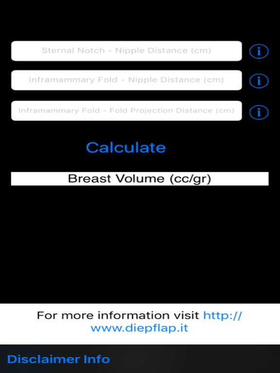 Screenshot #4 pour Breast-V