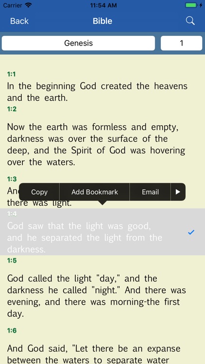 Bible+Diary Lite