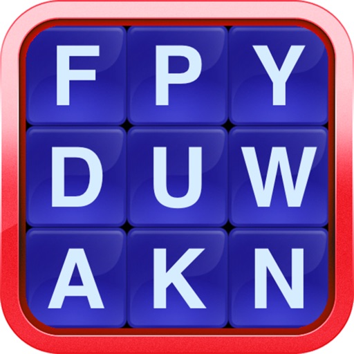 Word Seek English Unlimited