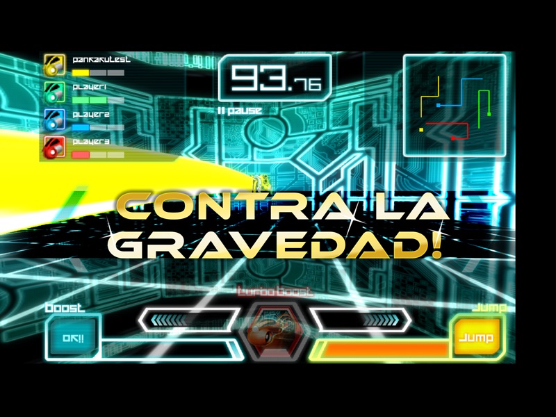 LightBike 2 screenshot 10