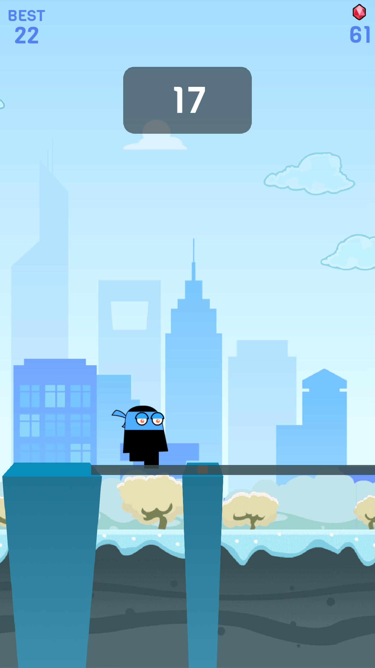 Bridge Hero screenshot 3