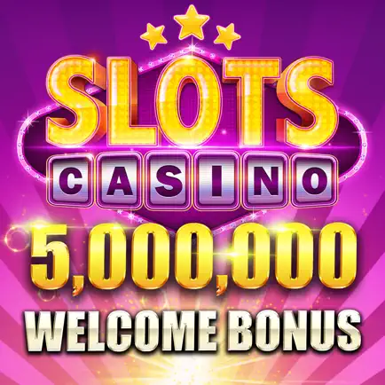 Slots Casino - Vegas Fortune King Cheats