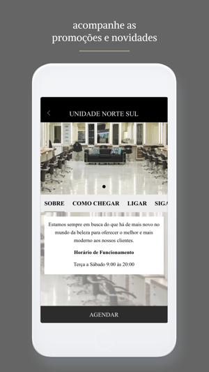 Coiffeur LEllit(圖1)-速報App