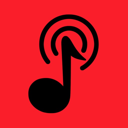 Música FM sin internet iOS App