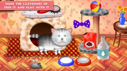Good Morning Friends! Screenshot