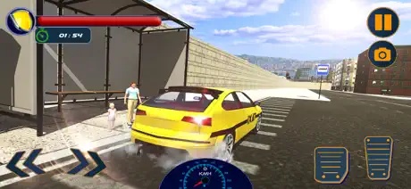 SLX Snitch