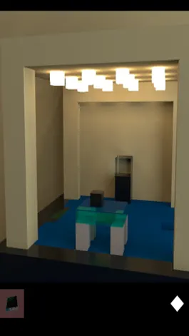 Game screenshot ESCAPE HEISA ROOM mod apk