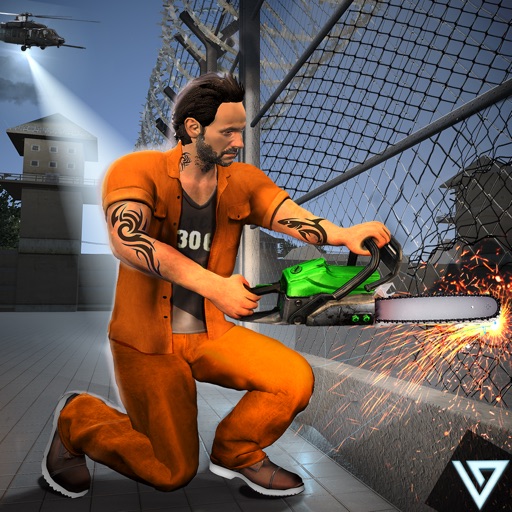 Escape Survival Gangster Game iOS App