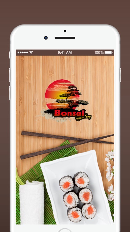 Суши бар Бонсай