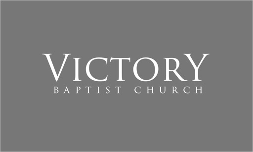 Victory Baptist Church - North Augusta, SC