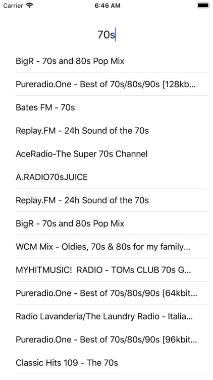 Public Radio screenshot-6