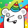 Damki Town Kids Coloring Book icon