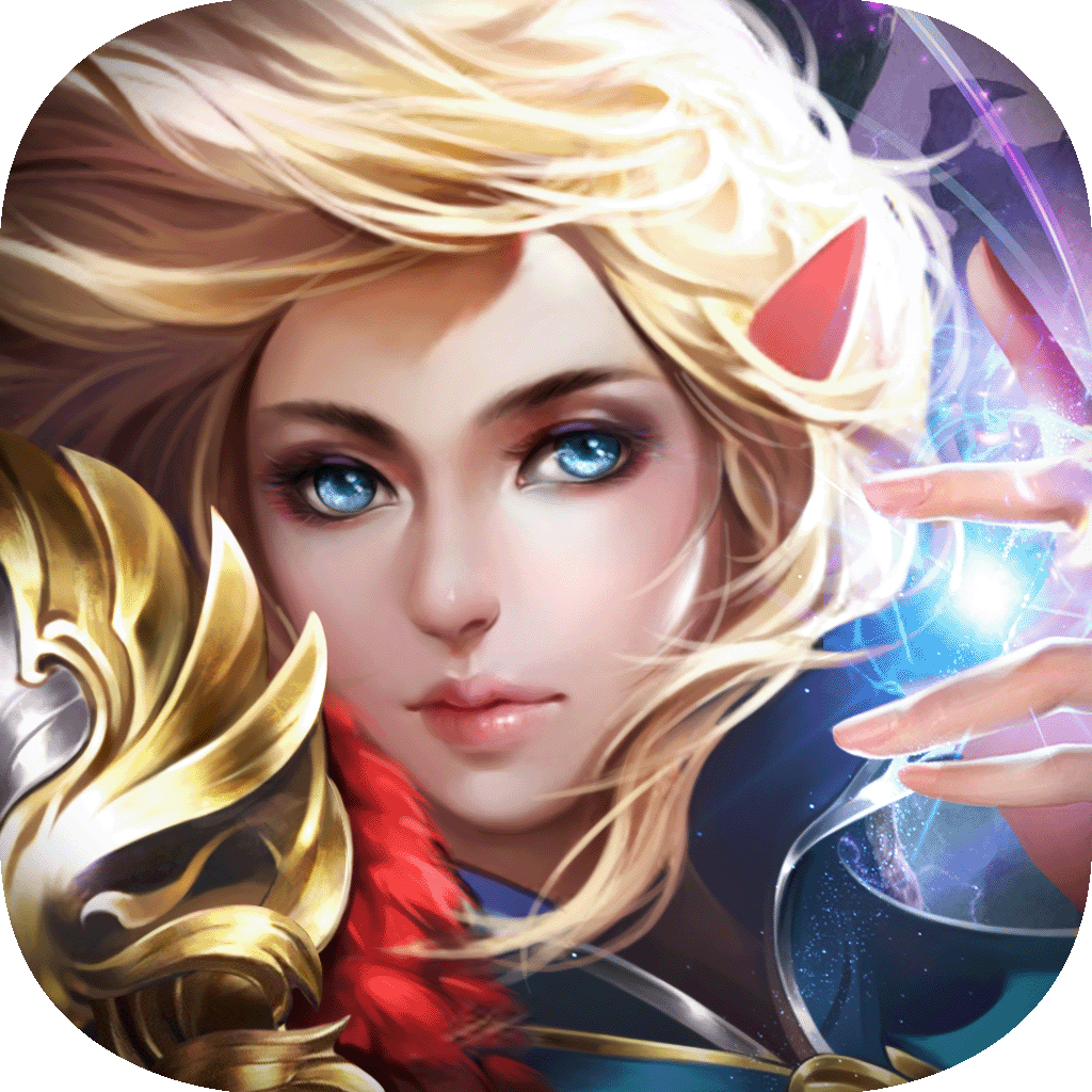 Magic Knights App Icon
