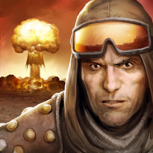 Crazy Tribes - Apocalypse War MMOG