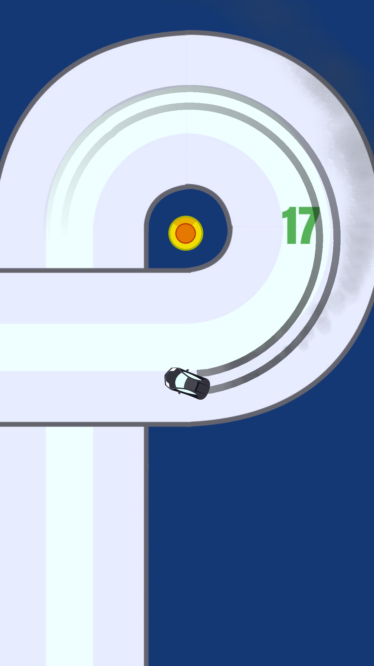Swing Drift screenshot 2
