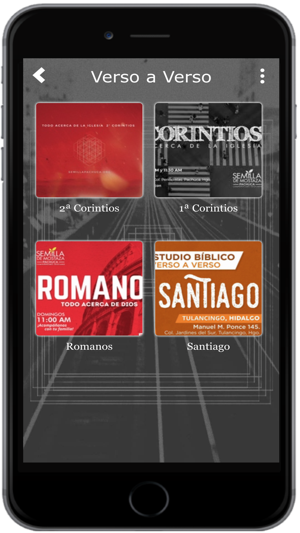 Semilla Pachuca(圖3)-速報App