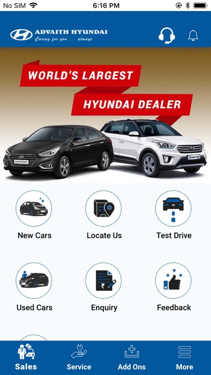 Advaith Hyundai