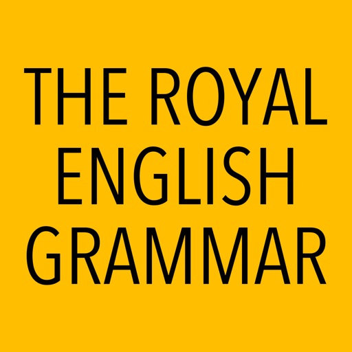 表現のための実践ロイヤル英文法 icon