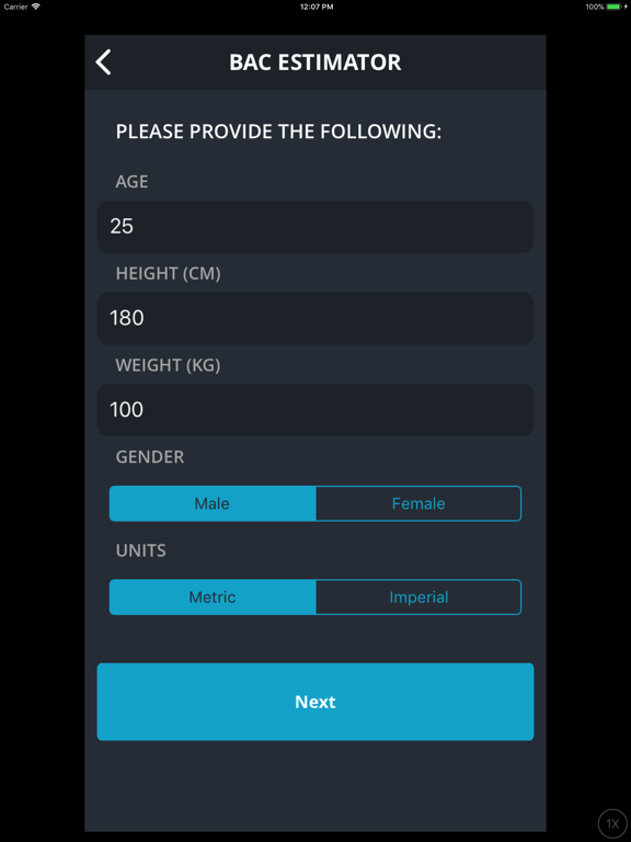 Screenshot #5 pour DRIVESAFE