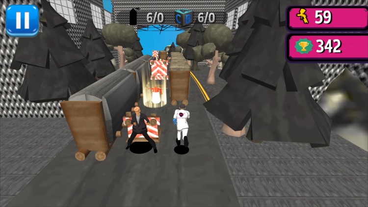 Paint Escape screenshot-3