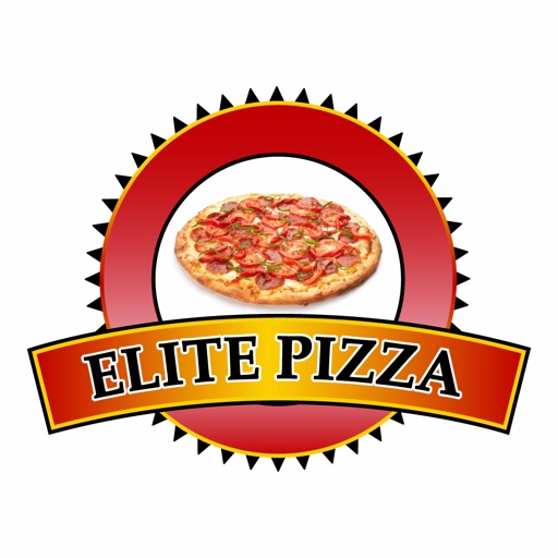 Elite Pizza icon
