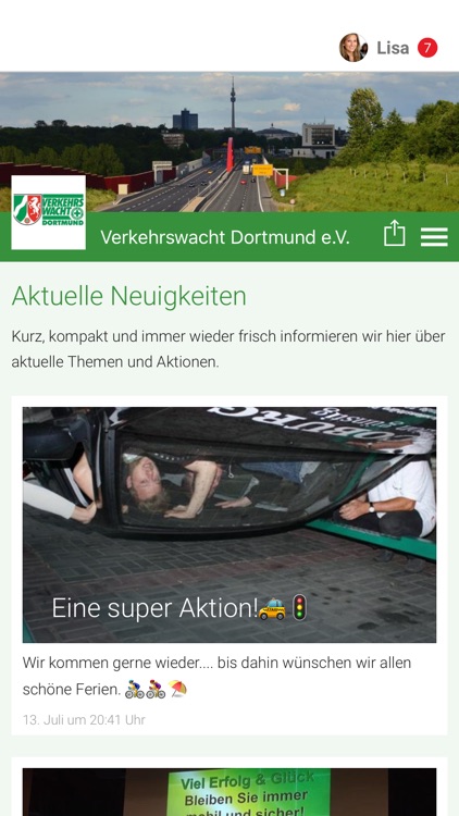 Verkehrswacht Dortmund e.V.