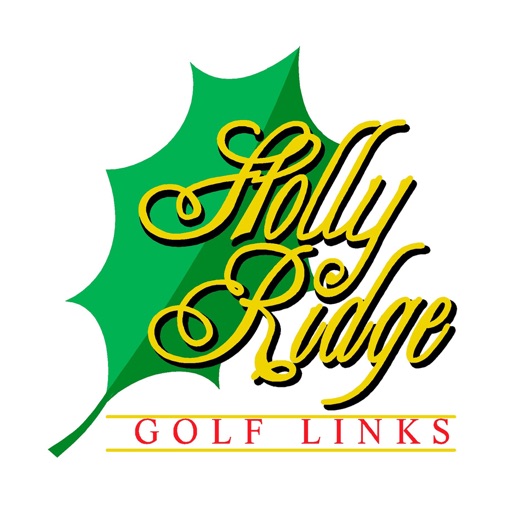Holly Ridge Golf Links by Mobile Muscle