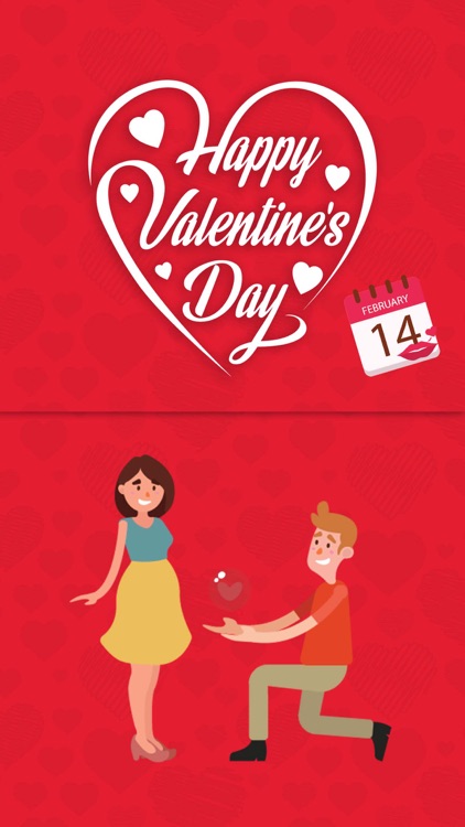 Valentine Moji