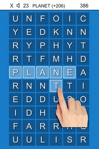 Words All Around - Word Search screenshot 3