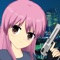 Anime Sniper is a sniper shooting game with anime girls from "Shoujo City" dating simulator