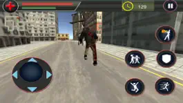 Game screenshot Walking Zombies: Dead Street hack