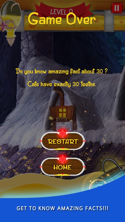 Numbers. Magic. Pop.